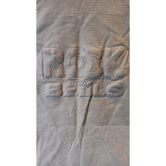 Rock The Bells T- Shirt size Small - Picture 3 of 7